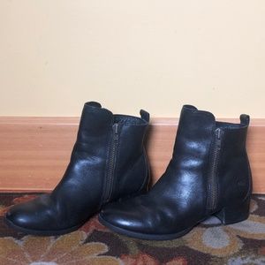 Born Landa Bootie Black